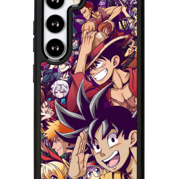 All Anime Samsung Galaxy S23 5G Case CT2013