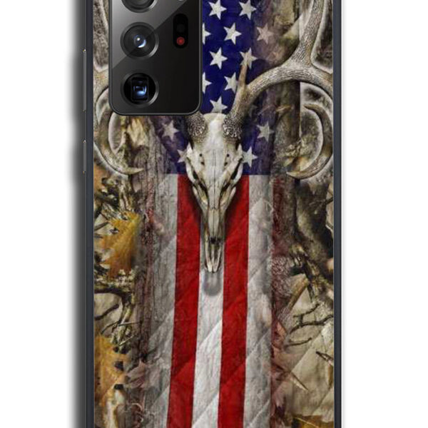 America Realtree Samsung Galaxy Note 20 Ultra Case CT2003