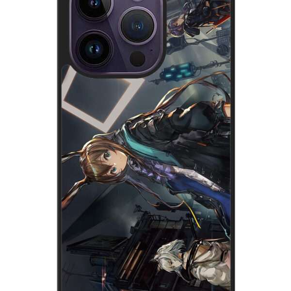 Amiya Arknights iPhone Cases , Samsung Galaxy Cases , Google Pixel Cases , Motorola Cases CT4562