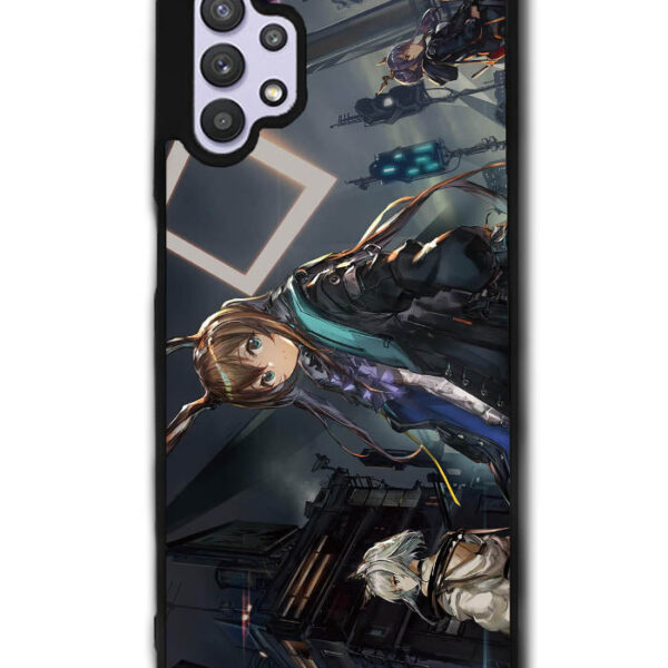 Amiya Arknights Samsung Galaxy A32 5G Case CT4562