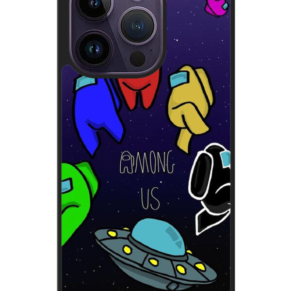 AMONG US iPhone Cases , Samsung Galaxy Cases , Google Pixel Cases , Motorola Cases CT5889