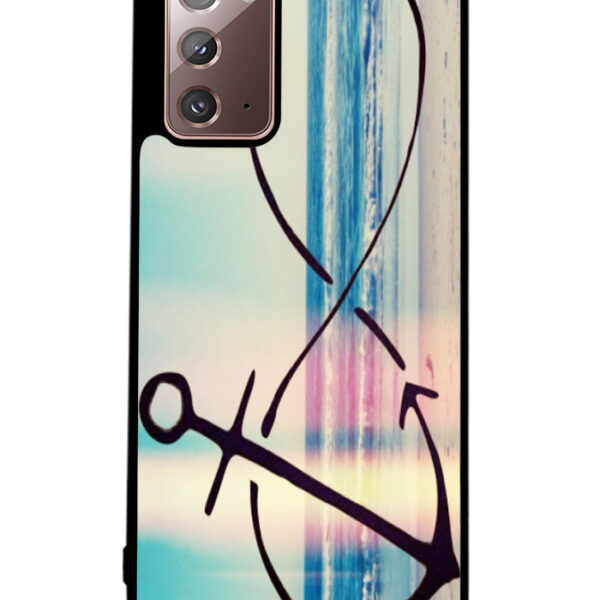 Anchor Beach Samsung Galaxy Note 20 Case CT2037
