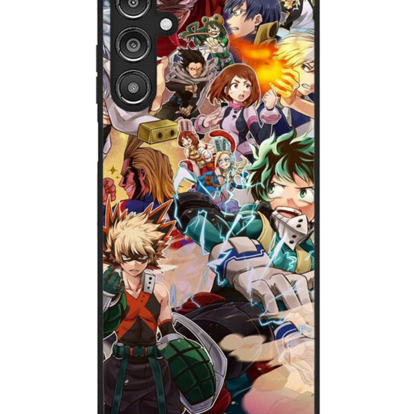 anime Google Samsung Galaxy A14 5G CT1729