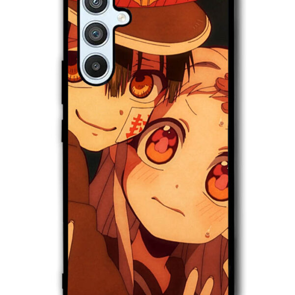 anime hanako kun Samsung Galaxy A54 5G Case CT9579