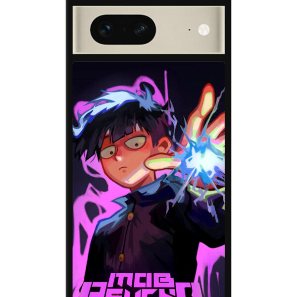 Anime MOB PSYCHO 100 Google Google Pixel 7 Case CT0470