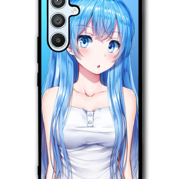 anime Samsung Galaxy A54 5G Case CT6005