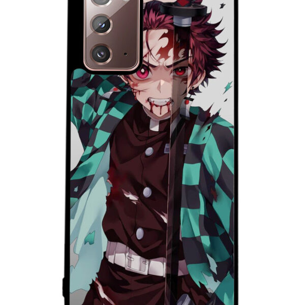 ANIME Samsung Galaxy Note 20 Case CT6008