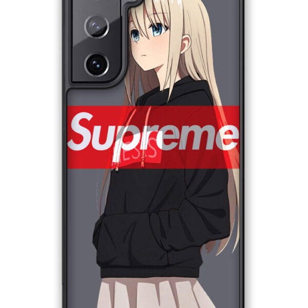 ANIME Samsung Galaxy S21 Plus 5G Case CT6131