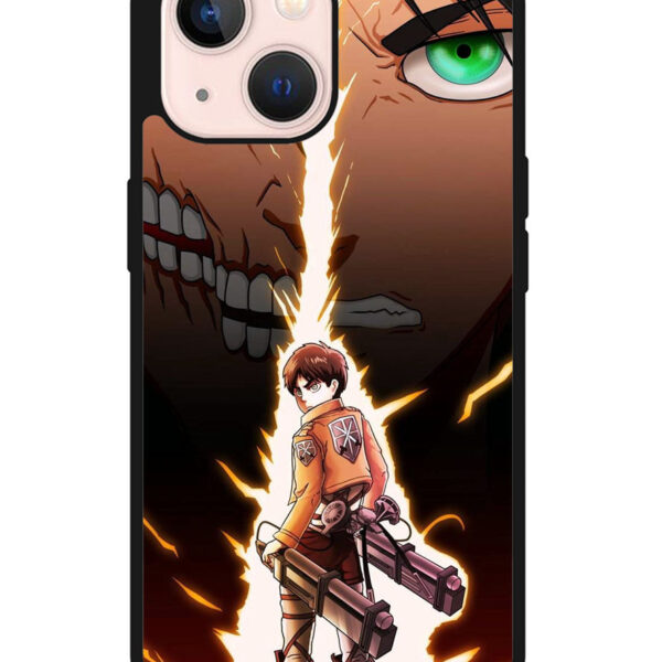 AOT 4 iPhone 13 Mini Case CT9471