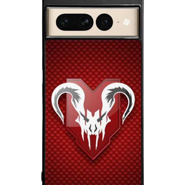 apex legends Google Pixel 7 Pro Case CT2056