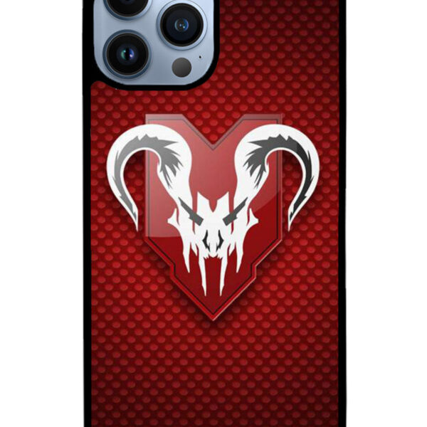 apex legends iPhone 13 Pro Case CT2056