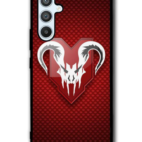 apex legends Samsung Galaxy A34 5G Case CT2056