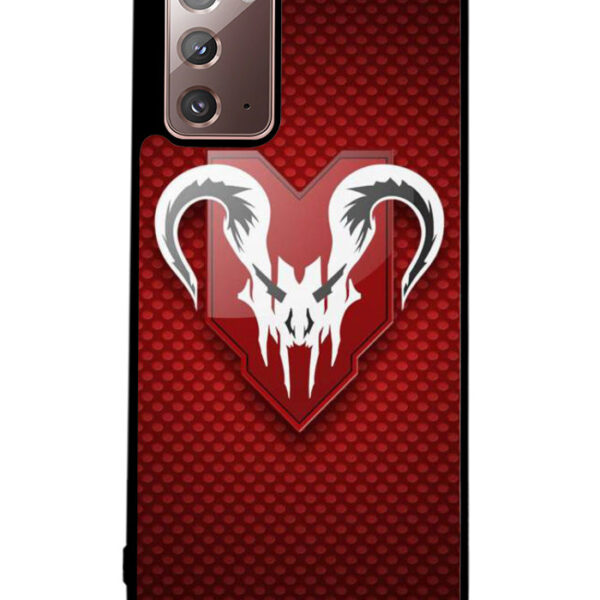 apex legends Samsung Galaxy Note 20 Case CT2056