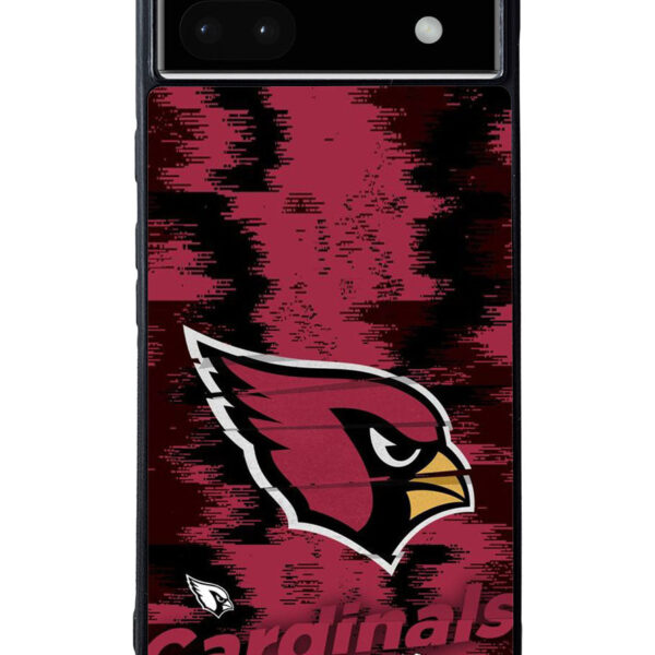 Arizona Cardinals NFL Team Logo Google Pixel 6A Case CT10326