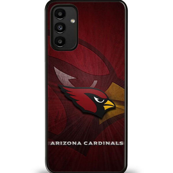 Arizona Cardinals Samsung Galaxy A13 5g Case CT2050