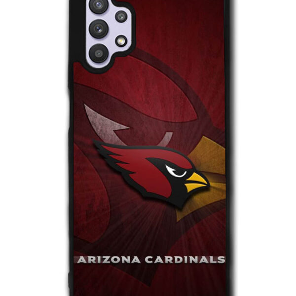 Arizona Cardinals Samsung Galaxy A32 5G Case CT2050
