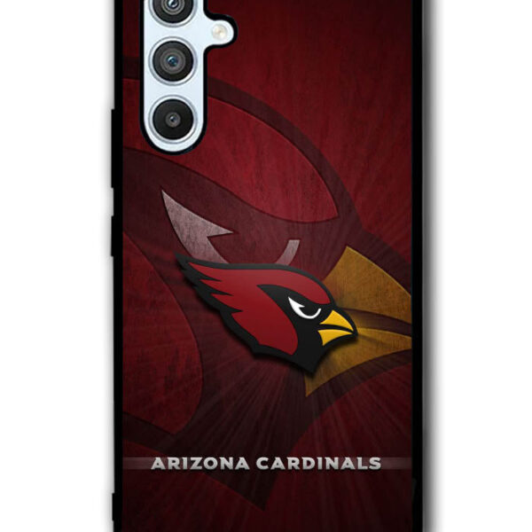 Arizona Cardinals Samsung Galaxy A54 5G Case CT0882