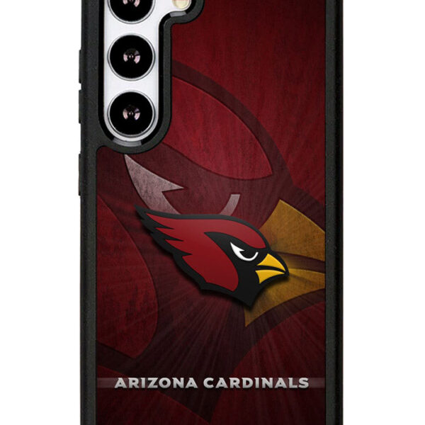 Arizona Cardinals Samsung Galaxy S23 5G Case CT0882