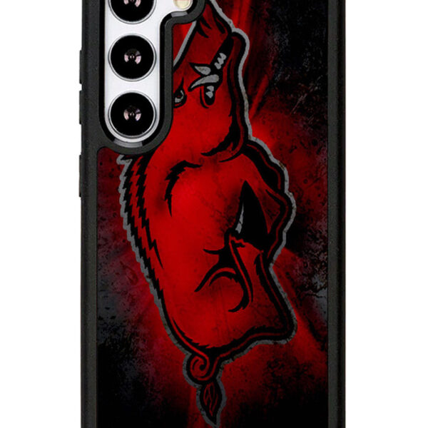Arkansas Razorbacks Samsung Galaxy S23 5G Case CT9490