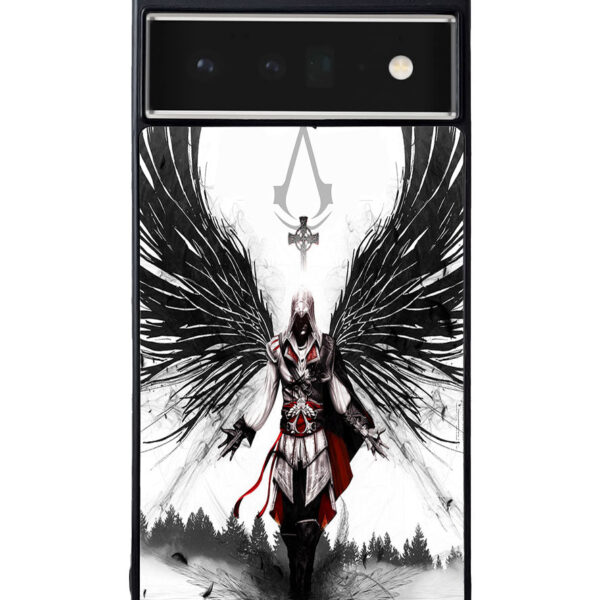 Assassins Creed Google Google Pixel 6 Pro Case CT0215