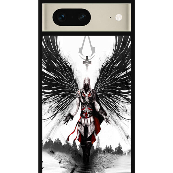 Assassins Creed Google Pixel 7 Case CT0215