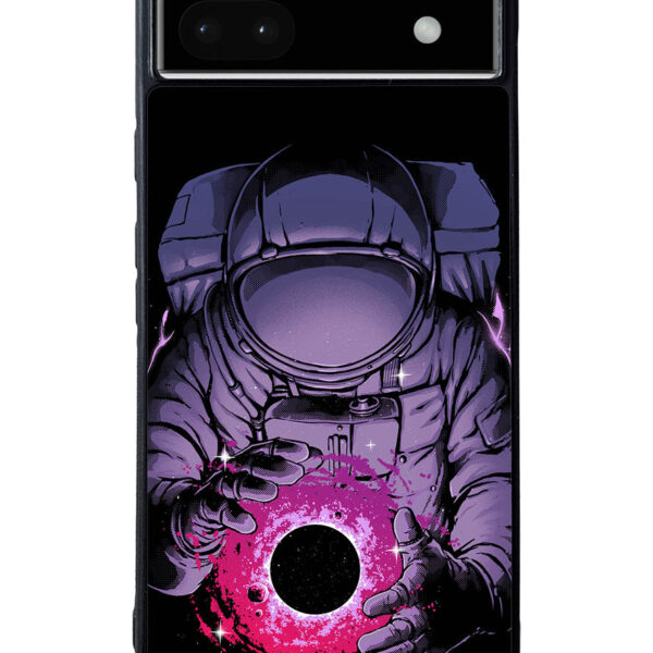Astro Cool Google Pixel 6A Case CT2098