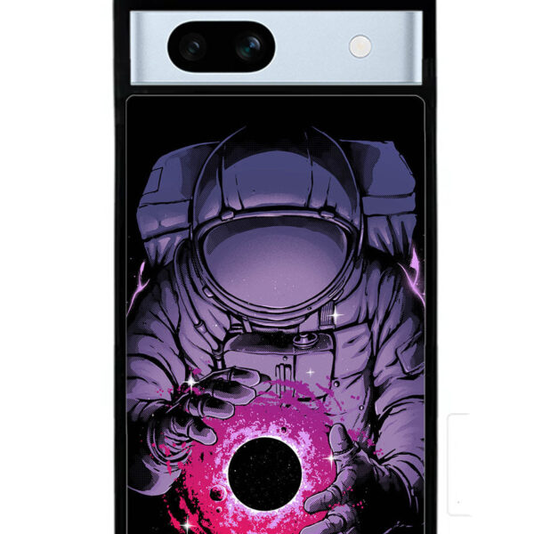 Astro Cool Google Pixel 7A Case CT2098