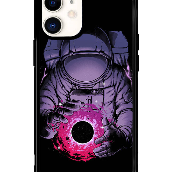 Astro Cool iPhone 12 Mini Case CT2098