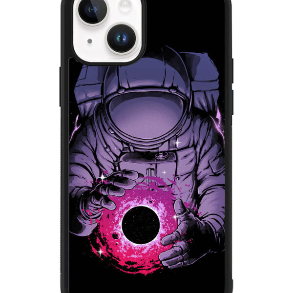 Astro Cool iPhone 15 Case CT3881