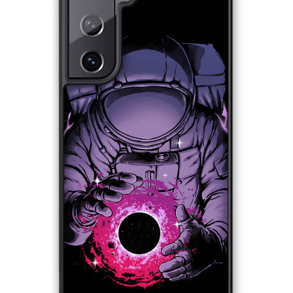 Astro Cool Samsung Galaxy S21 Plus 5G Case CT2098