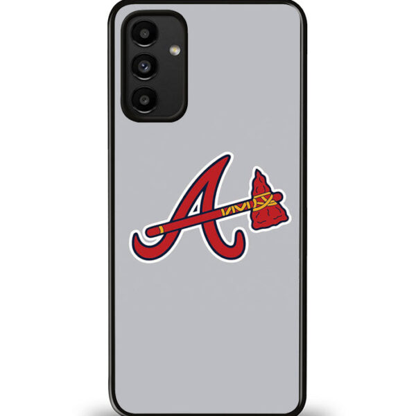 Atlanta Braves Logo Samsung Galaxy A13 5g Case CT2120