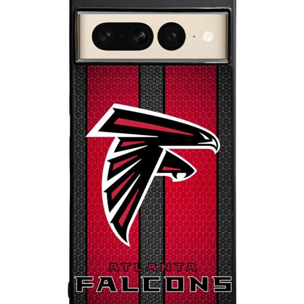 Atlanta Falcons Google Pixel 7 Pro Case CT2114