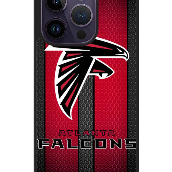Atlanta Falcons iPhone Cases , Samsung Galaxy Cases , Google Pixel Cases , Motorola Cases CT2114