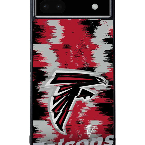Atlanta Falcons NFL Team Logo Google Pixel 6A Case CT10330