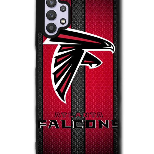 Atlanta Falcons Samsung Galaxy A32 5G Case CT2114