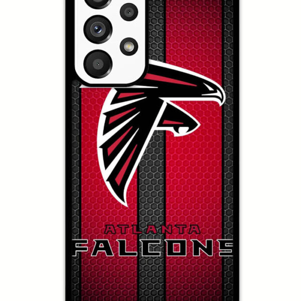 Atlanta Falcons Samsung Galaxy A53 5G Case CT2114