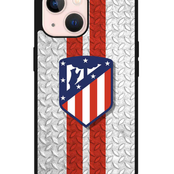 Atletico Madrid iPhone 13 Case CT9938