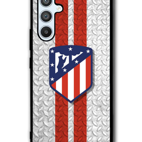 Atletico Madrid Samsung Galaxy A54 5G Case CT9938