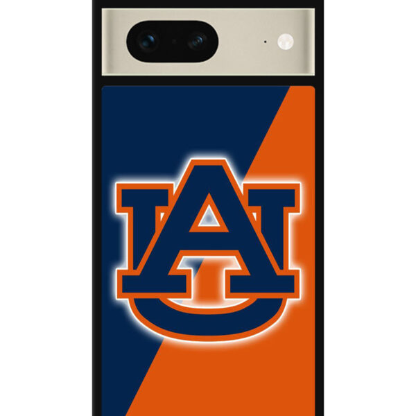 auburn tigers icon Google Pixel 7 Case CT2137