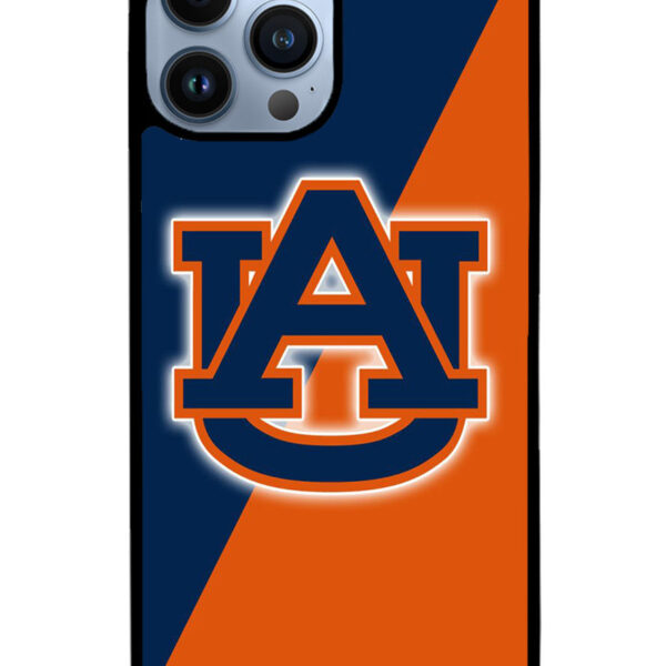 auburn tigers icon iPhone 13 Pro Case CT2137
