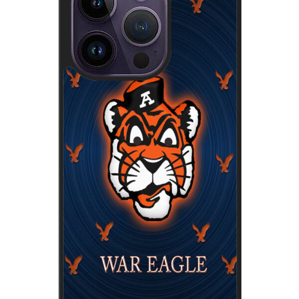 auburn tigers logo iPhone Cases , Samsung Galaxy Cases , Google Pixel Cases , Motorola Cases CT2136