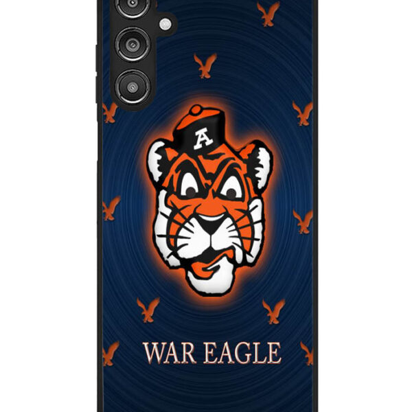 auburn tigers logo Samsung Galaxy A14 5g Case CT2136