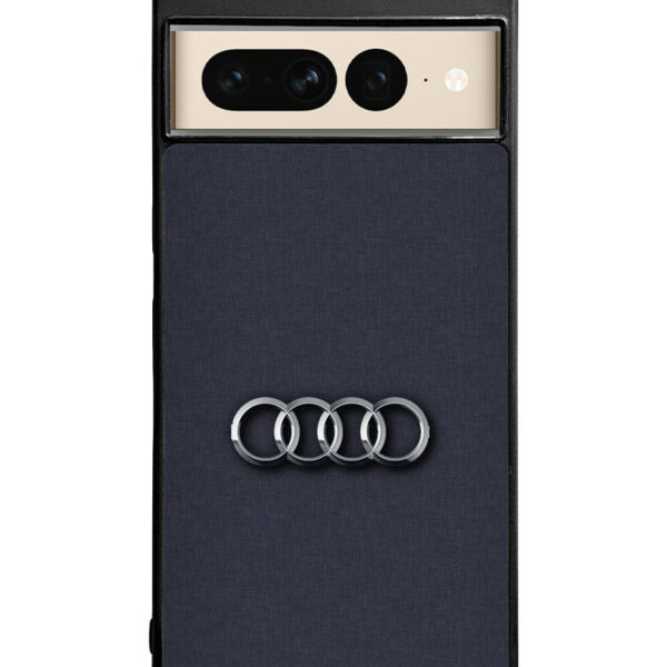 Audi Google Pixel 7 Pro Case CT3917