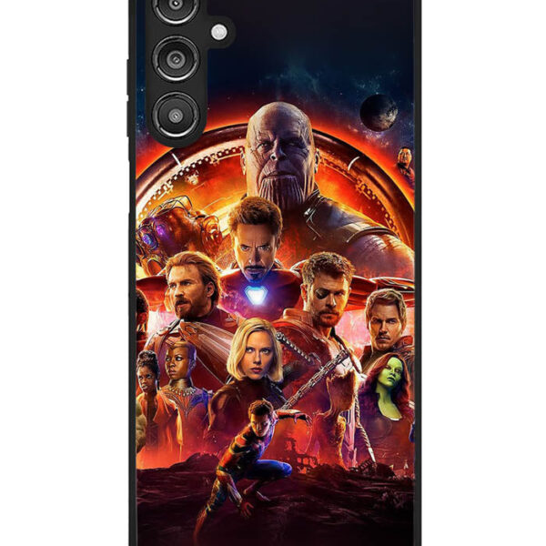 avengers Google Samsung Galaxy A14 5G CT1683