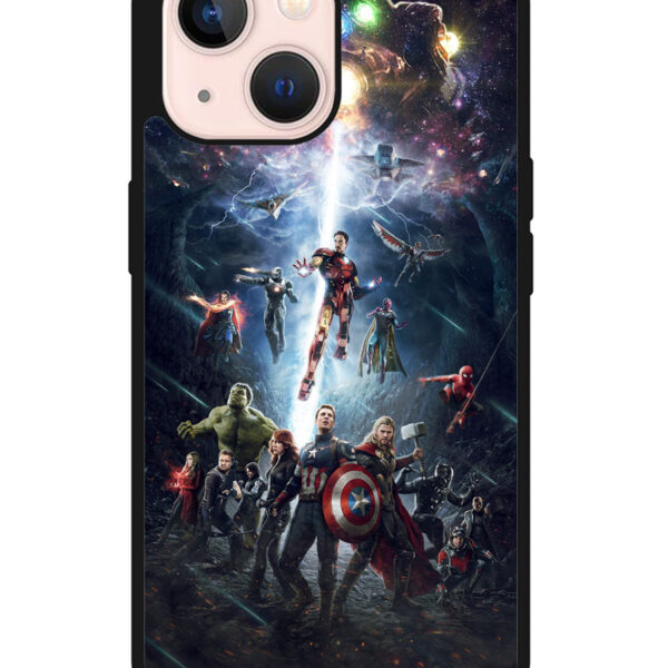 Avengers iPhone 13 Case CT1420