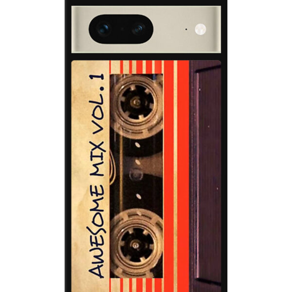 Awesome Guardians Galaxy Google Pixel 7 Case CT3968