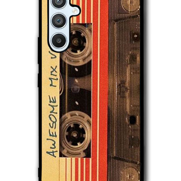 Awesome Mix Vol 1 Samsung Galaxy A54 5G Case CT1900