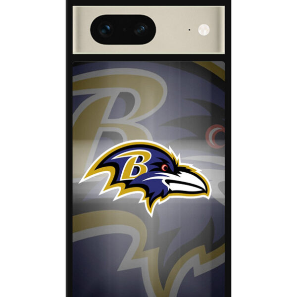 baltimore ravens Google Pixel 7 Case CT2169