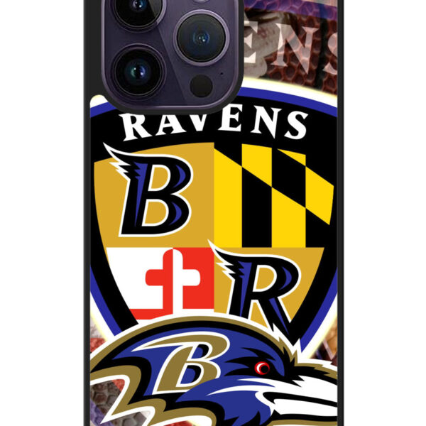 Baltimore Ravens iPhone Cases , Samsung Galaxy Cases , Google Pixel Cases , Motorola Cases CT2166