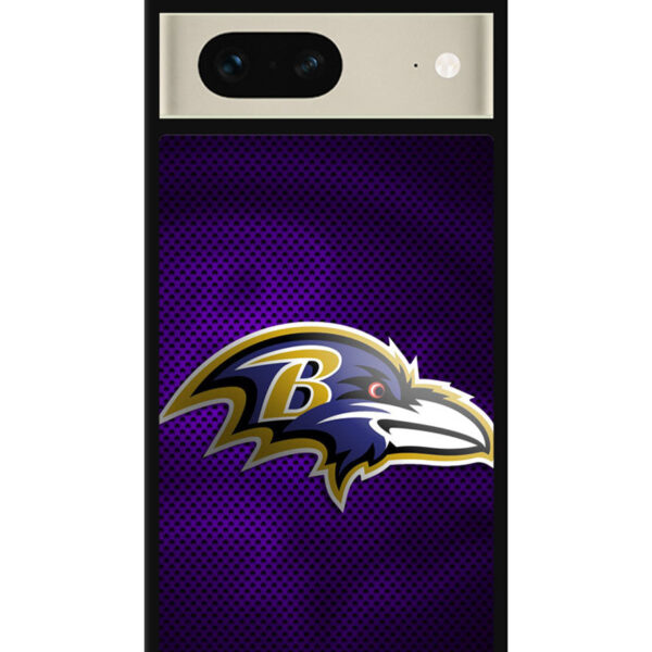 Baltimore Ravens Logo Google Pixel 7 Case CT0872